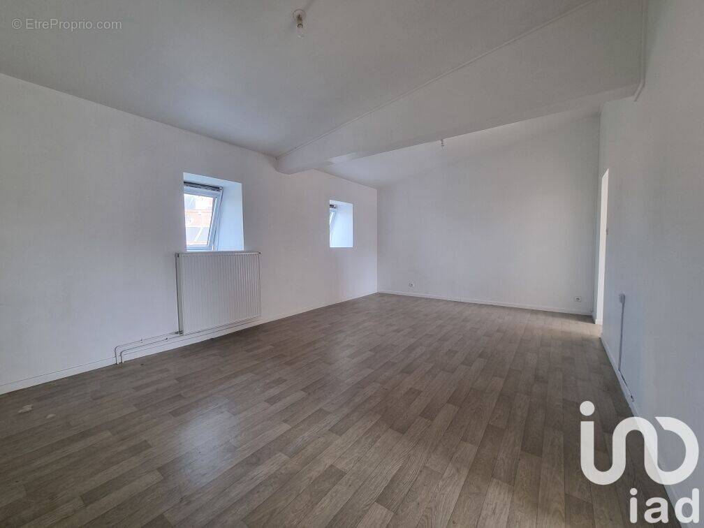 Photo 1 - Maison à PERENCHIES