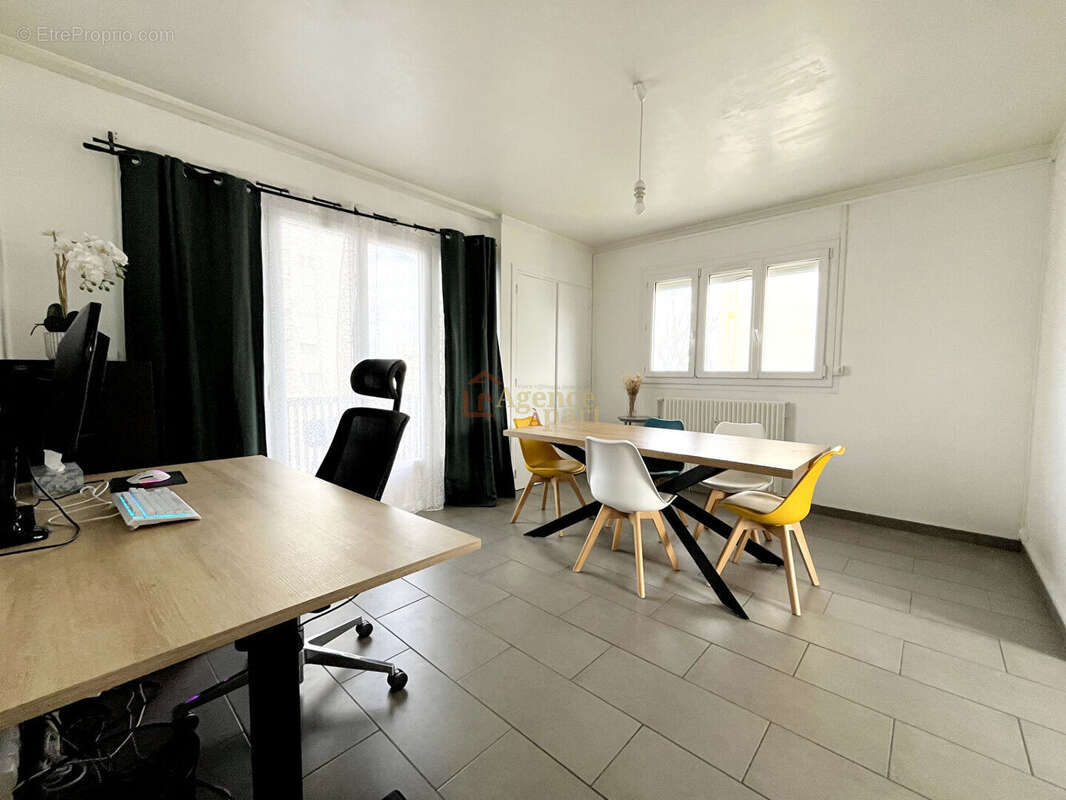 Appartement à CAEN