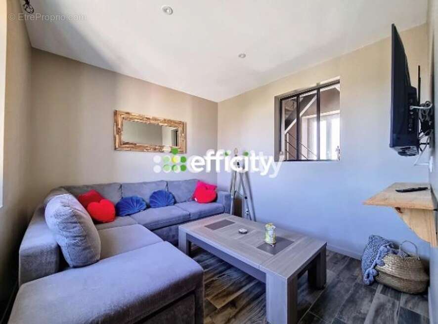 Maison 82 m² à Marennes  - photo 6