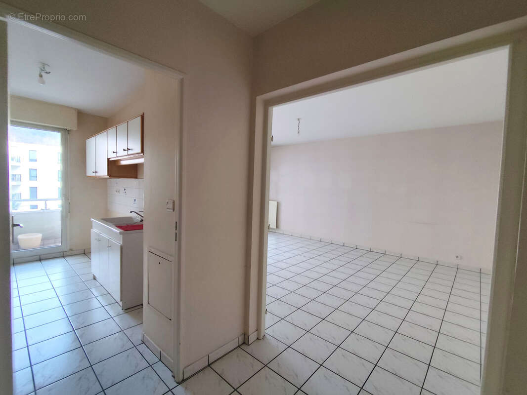 Appartement à CHAMALIERES