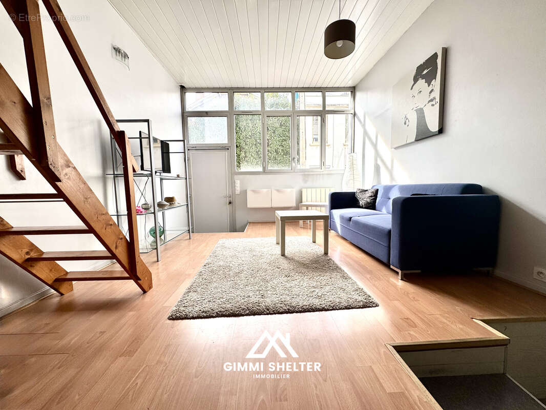 Appartement à CHAMALIERES