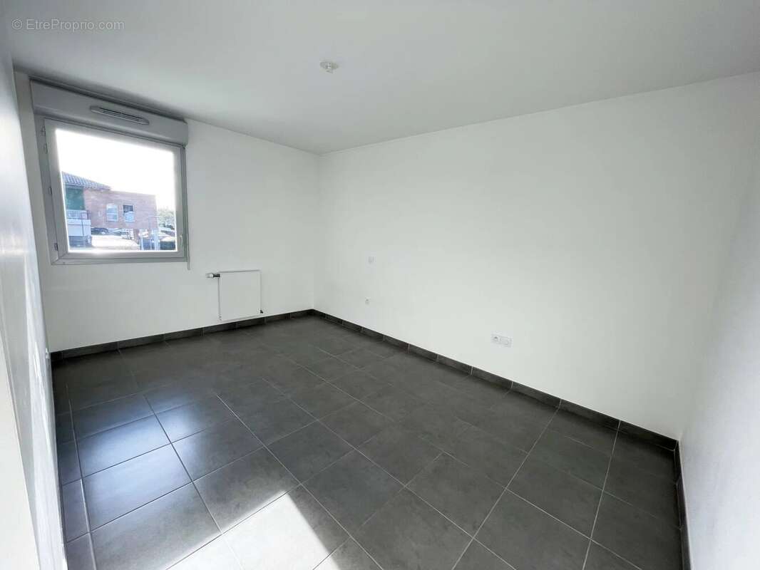 Appartement à TOURNEFEUILLE