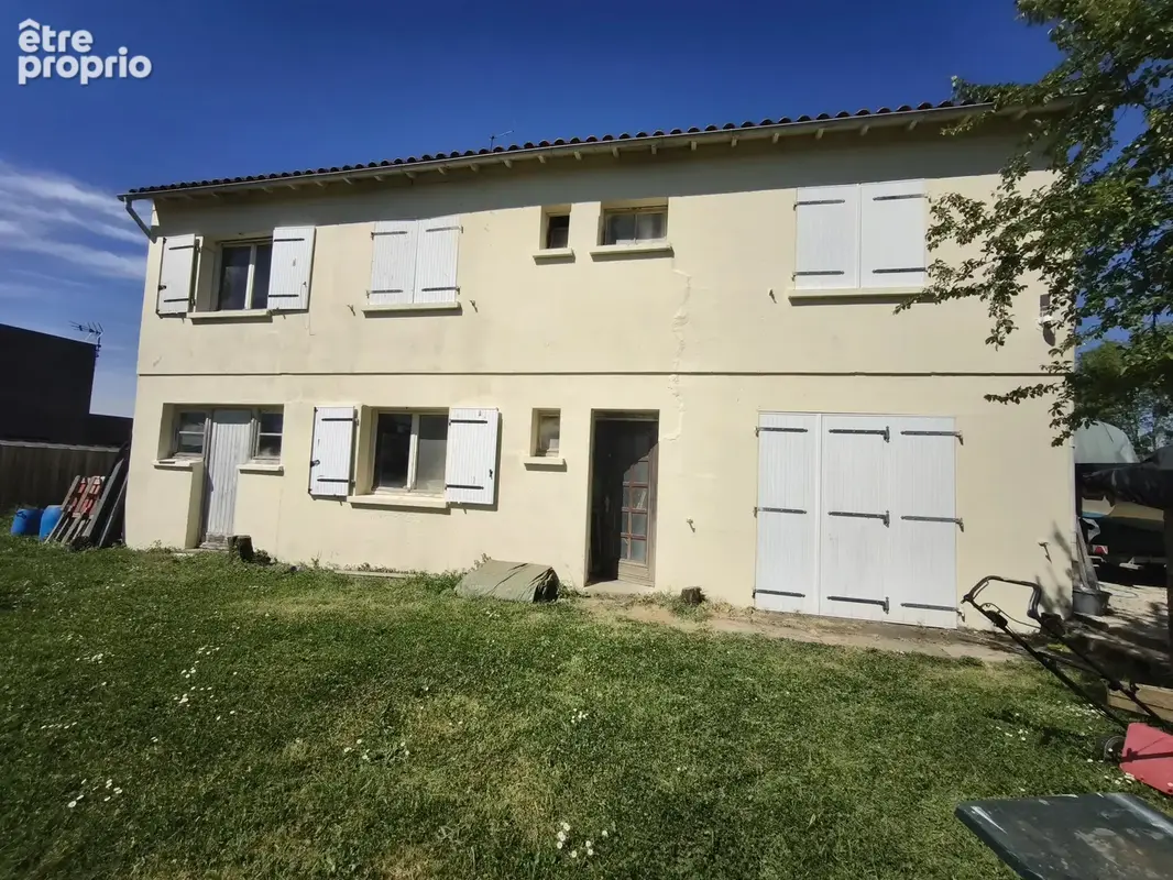 Charmante maison de campagne avec seconde maison et potentiel infini - photo 16