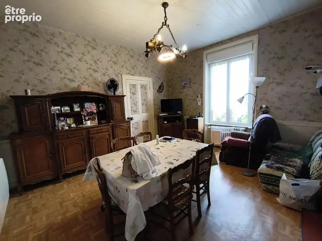 Maison 142 m² à Avrilly  - photo 2