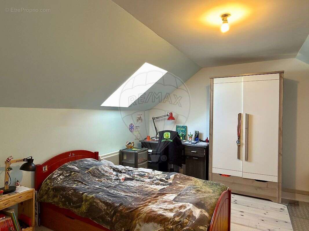 Maison 4 chambre(s) à vendre - photo 14