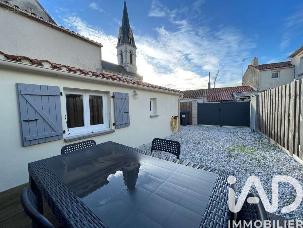 Photo 7 - Maison à VAIRE