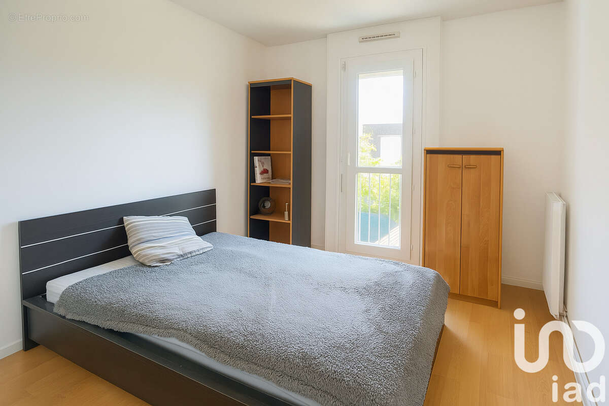 Photo 6 - Maison à BONDOUFLE