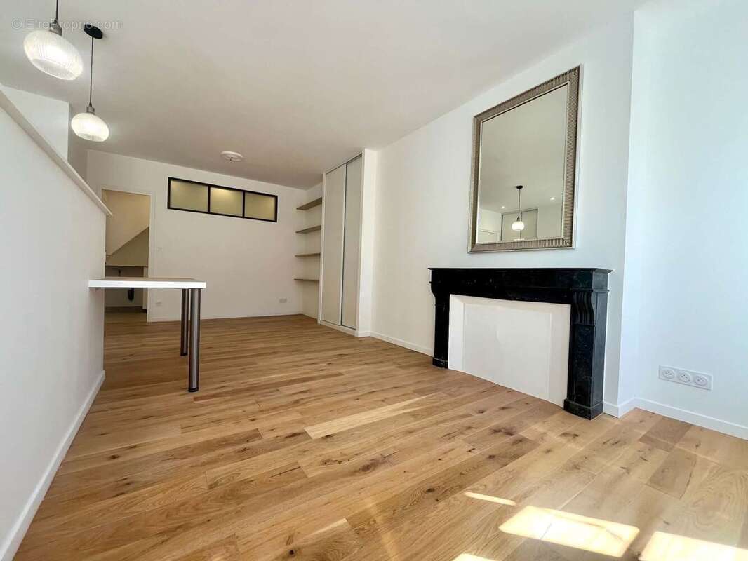 Appartement 33 m² à Chalon-Sur-Saone  - photo 4