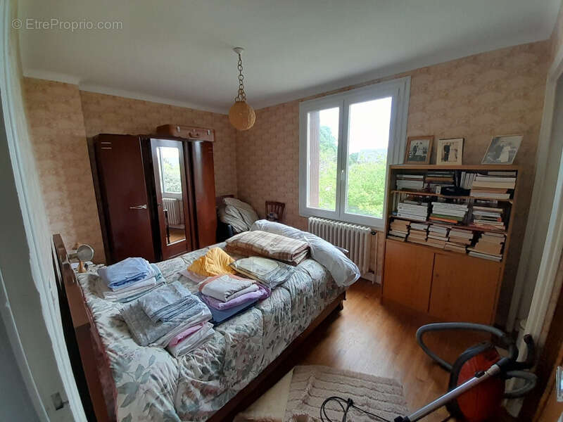 Maison à SARZEAU