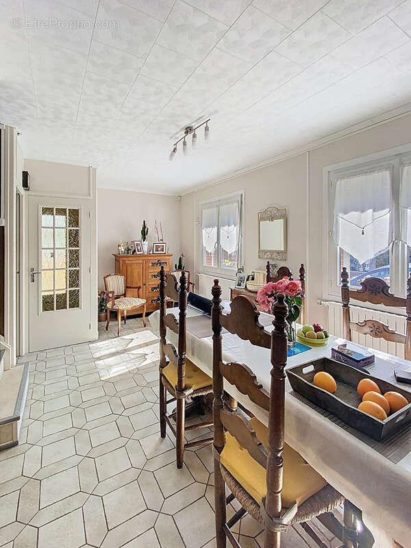 Maison à BEAUVOIS-EN-CAMBRESIS