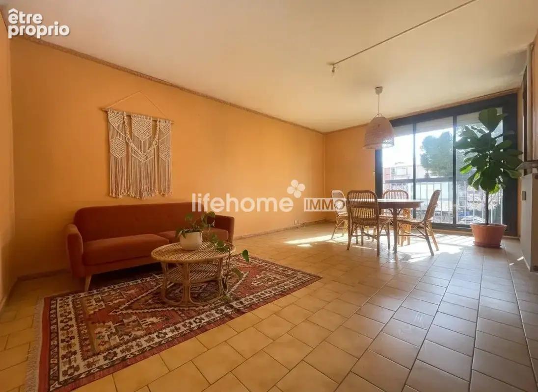 Appartement 3 pièces 71 m² à vendre à Montpellier (34070) - photo 3