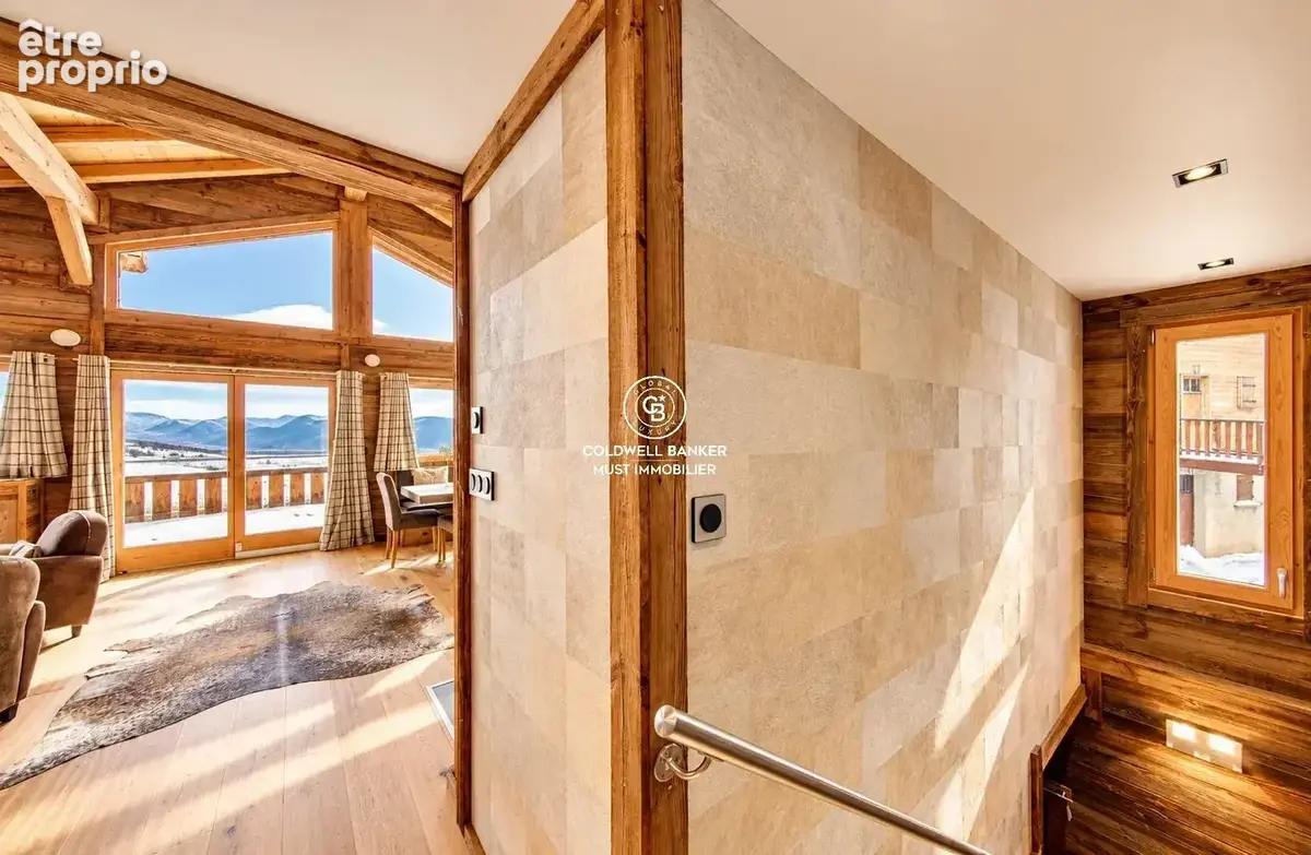 Chalet - Les Angles - photo 22