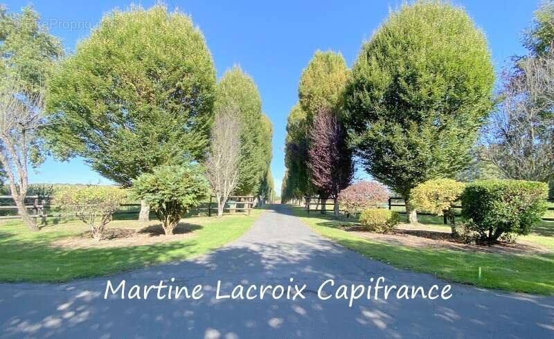 Maison à CORMES