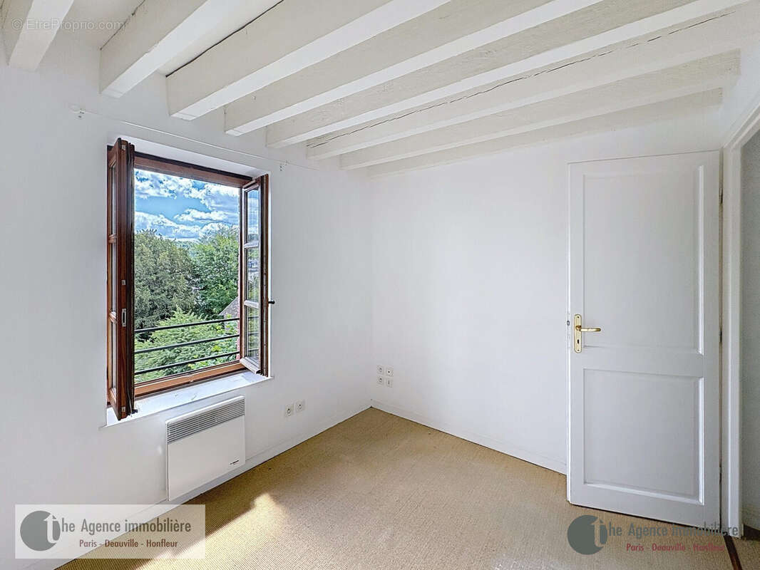 Appartement à HONFLEUR