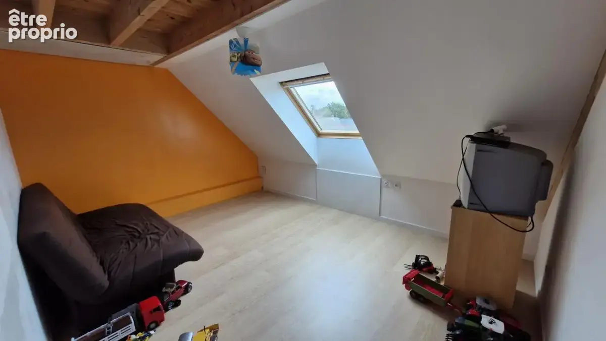 Maison d'exception à ossature bois   Élégance, confort et pe - photo 15