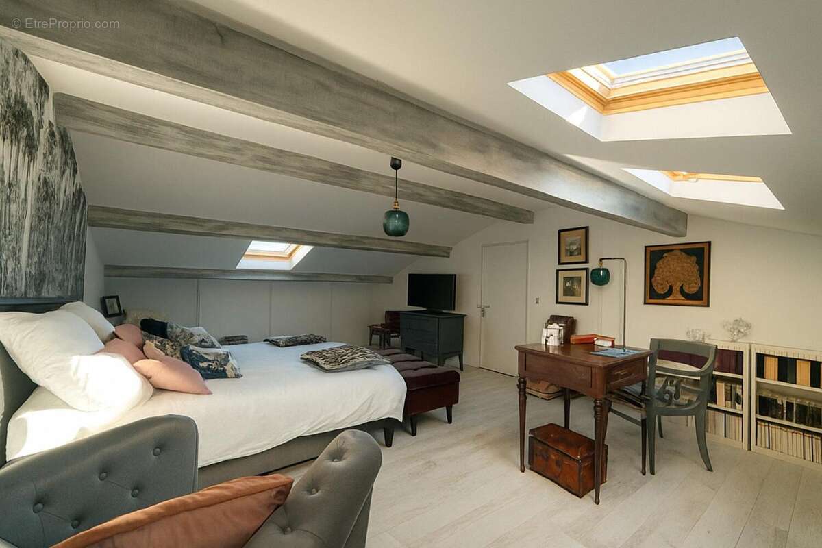 Photo 8 - Maison à FORCALQUIER