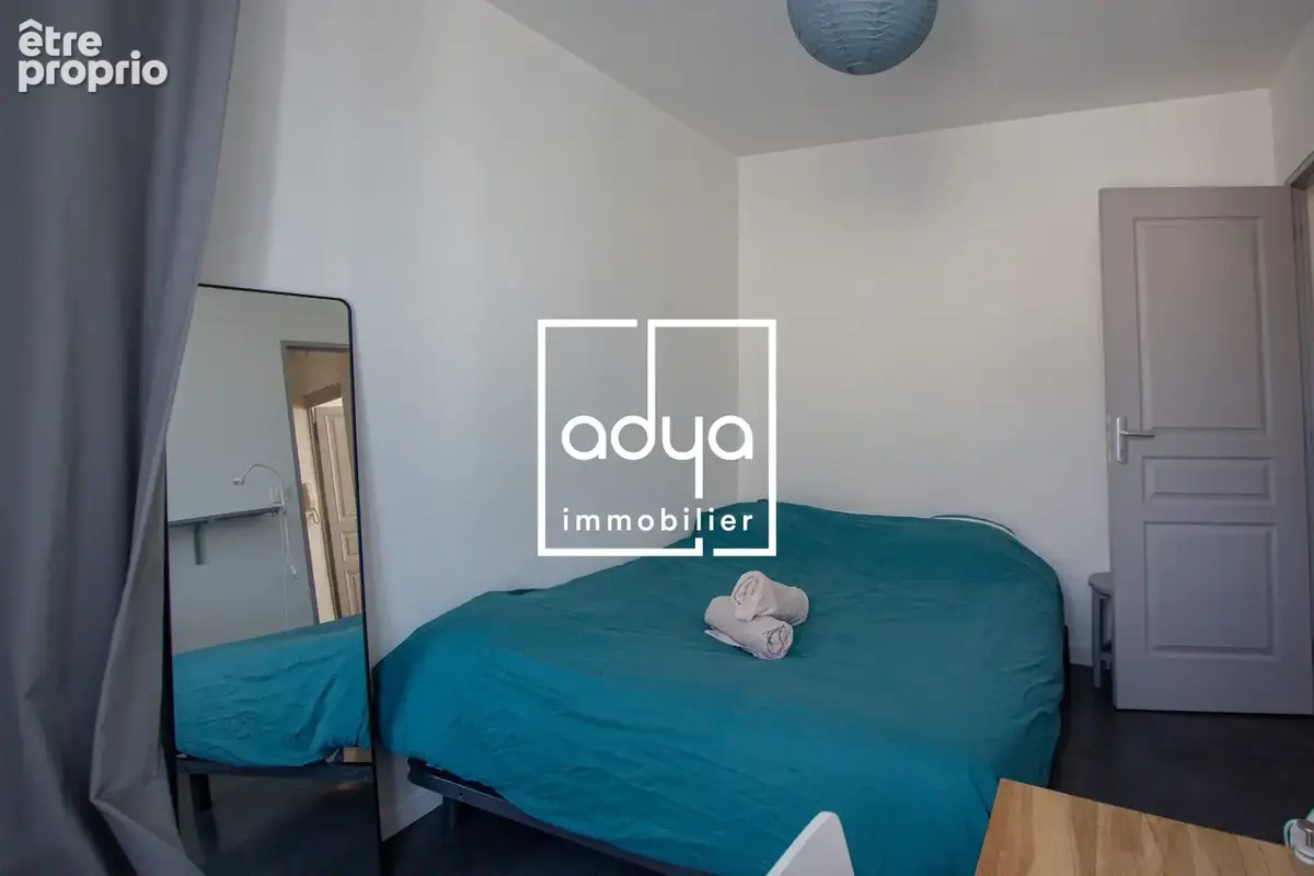 Appartement 3 pièces 43 m² à vendre à Angers (49100) - photo 8