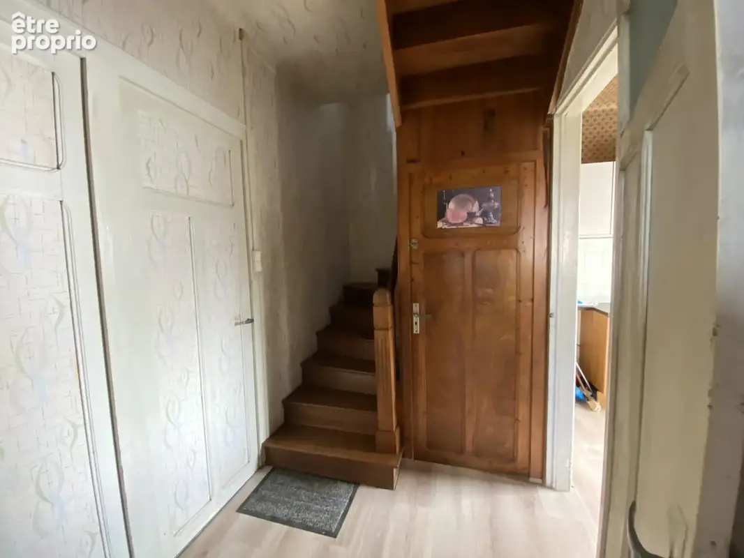 Maison annees 60 - photo 10