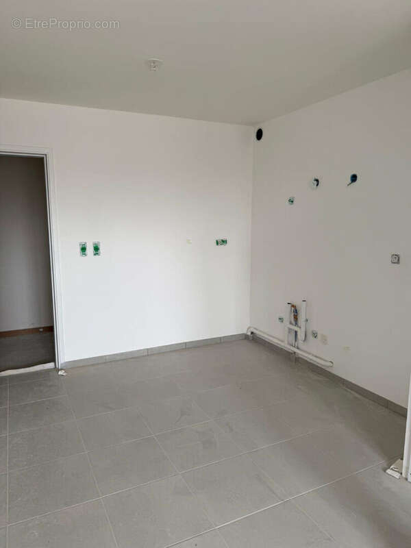 Appartement à VALENCE