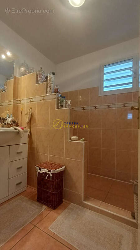 Appartement à LE TAMPON