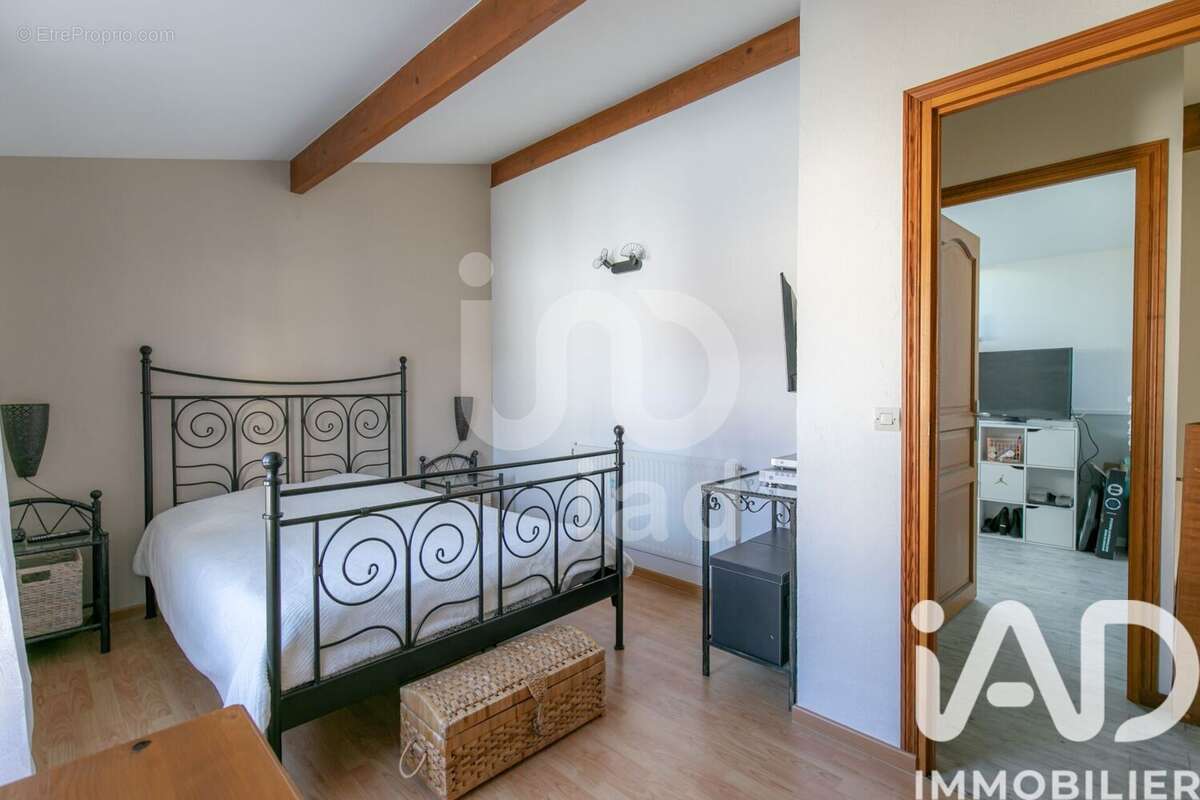 Photo 5 - Maison à ROMAINVILLE