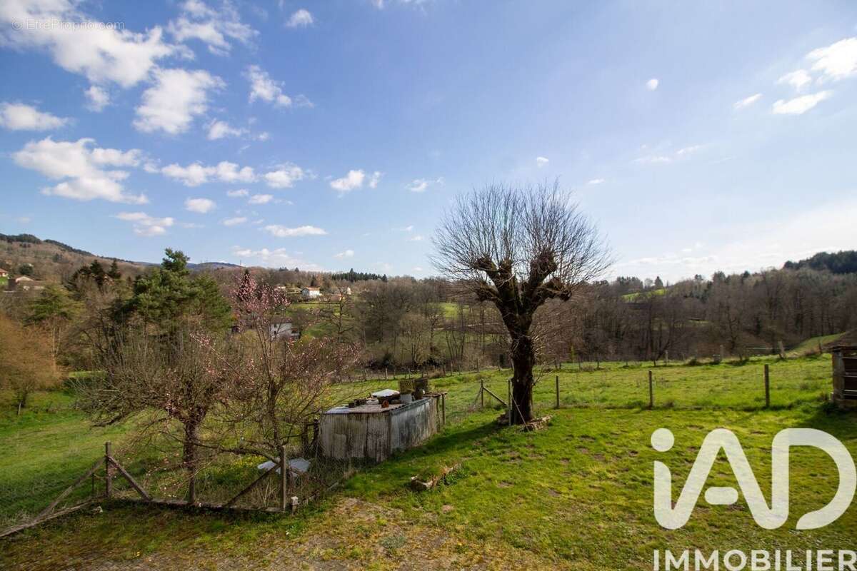 Photo 5 - Maison à JOB