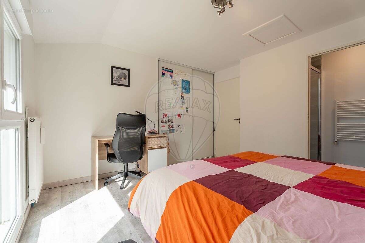Maison 4 chambre(s) à vendre - photo 8