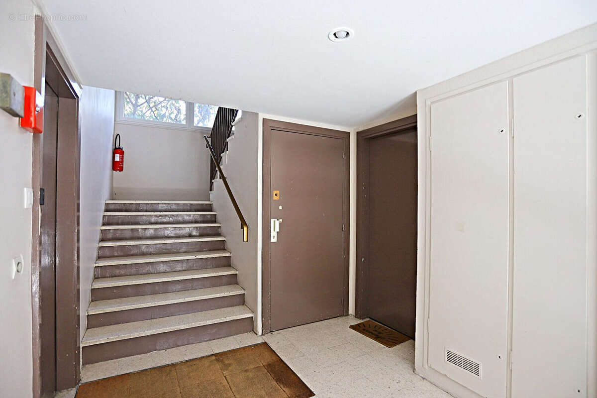 3P - 50m2 - Balcon - DPE D - photo 14