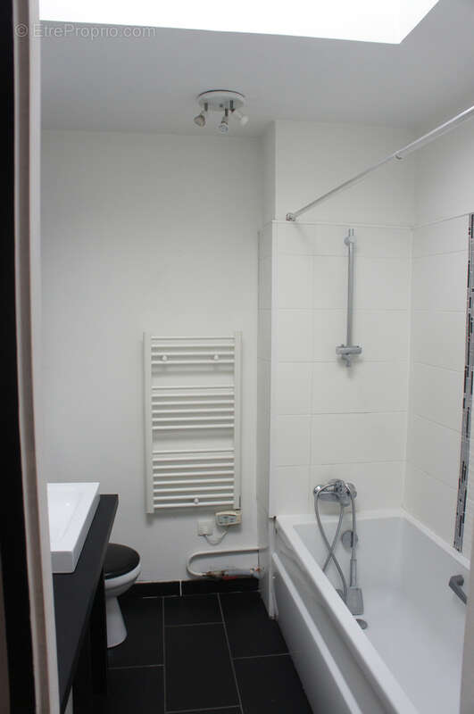 Appartement à SAINT-ANDRE-DE-CUBZAC