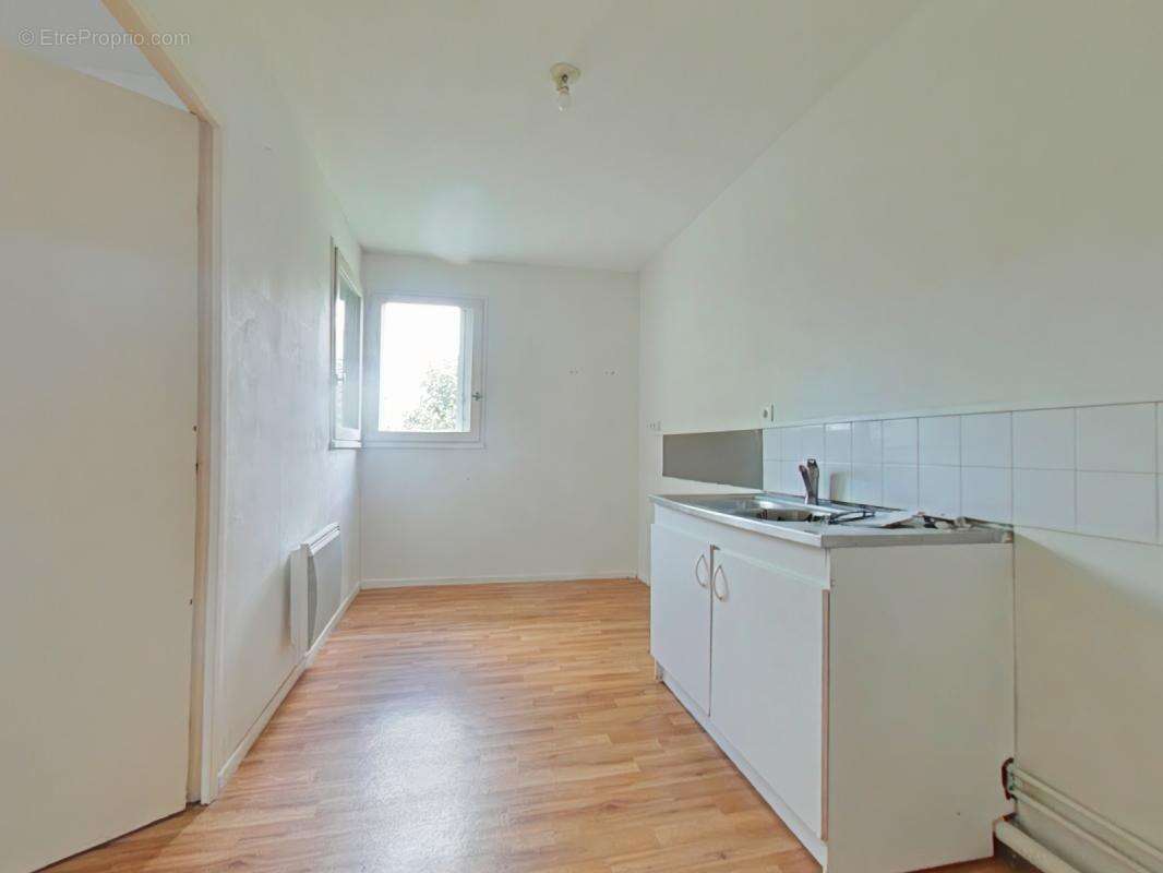 Appartement à TARBES