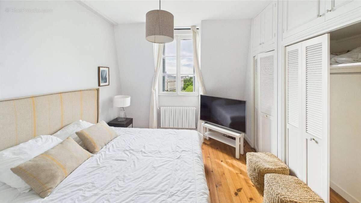 Appartement à BAYONNE