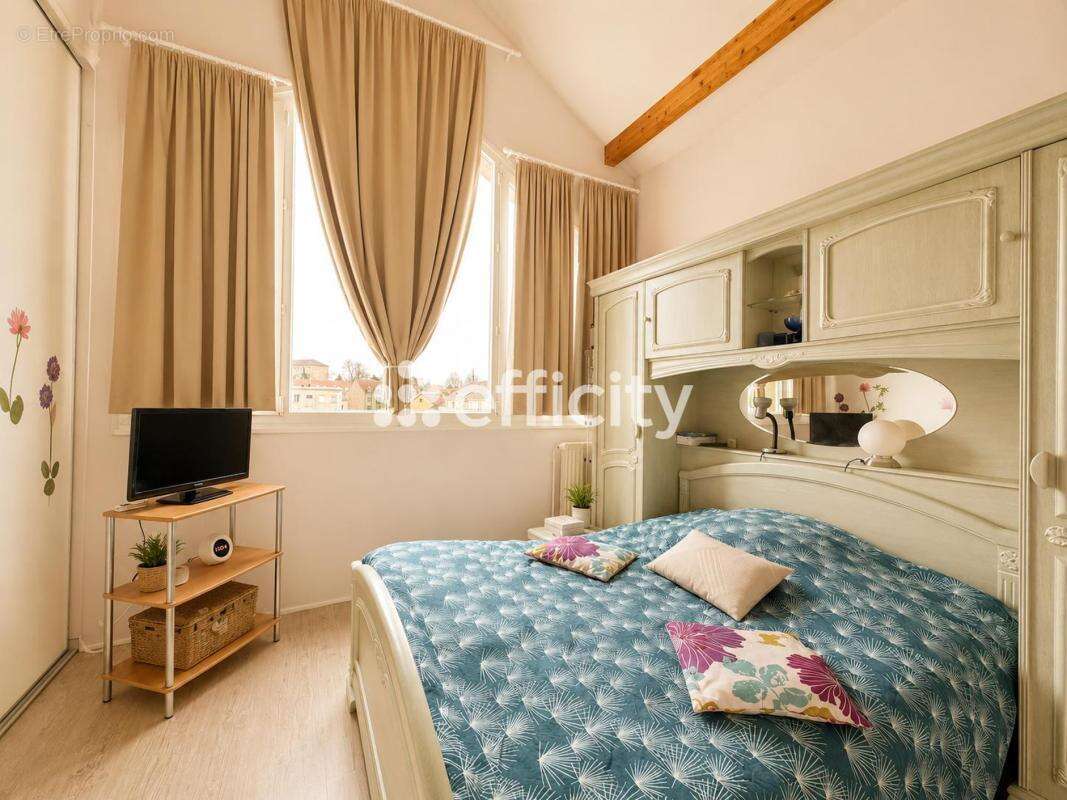 Appartement à MASSY