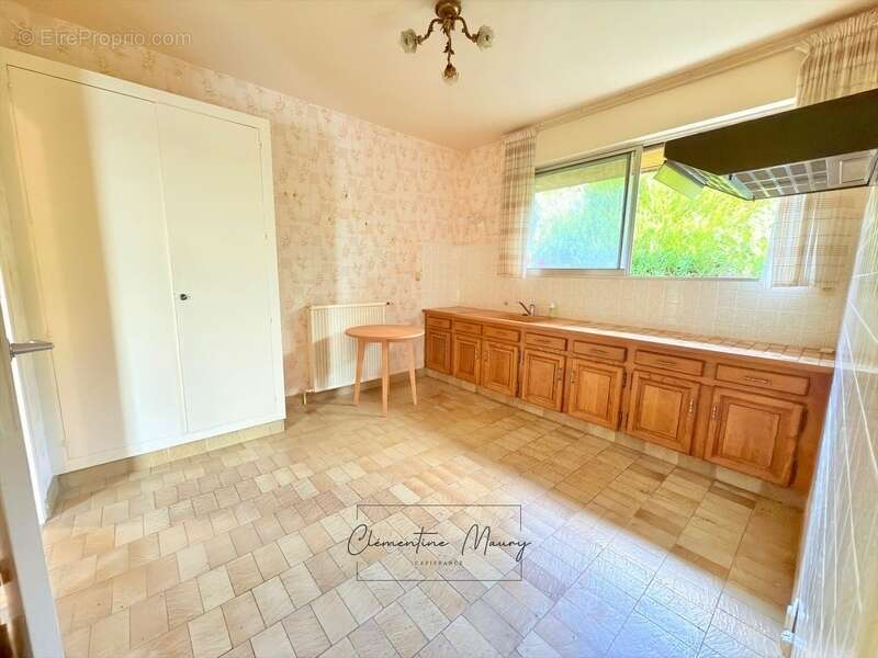 Maison à SAINT-FIRMIN-DES-PRES