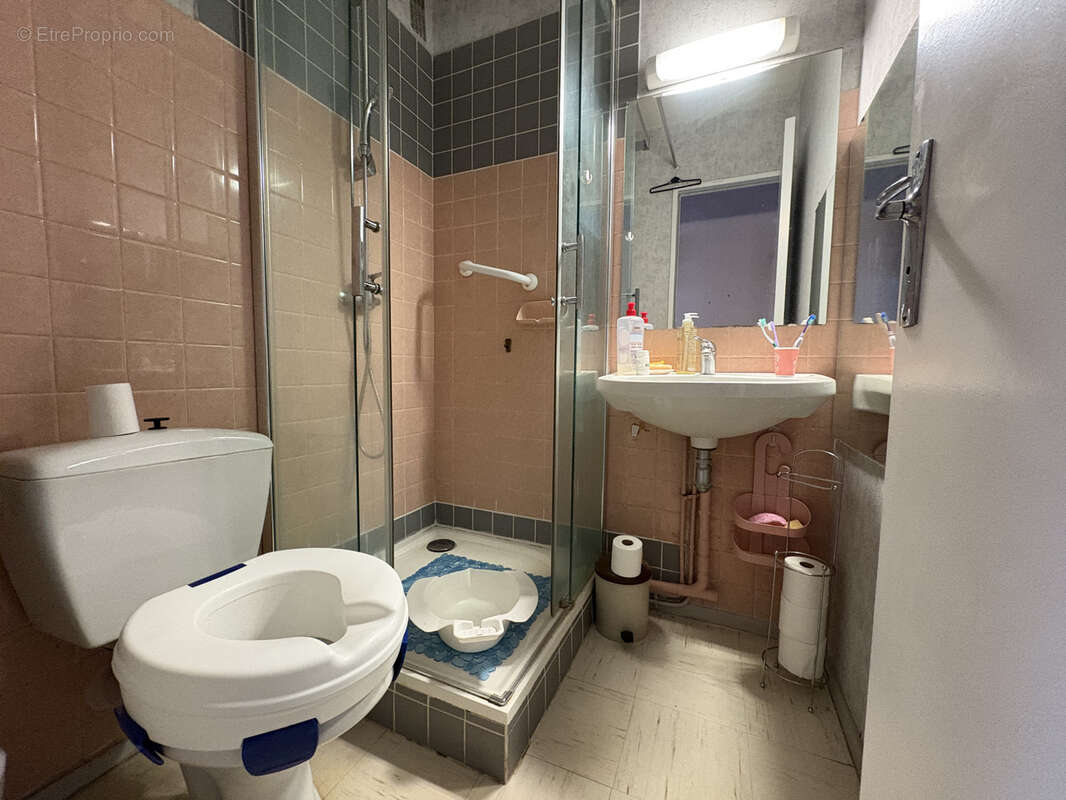 Appartement à CHAMALIERES