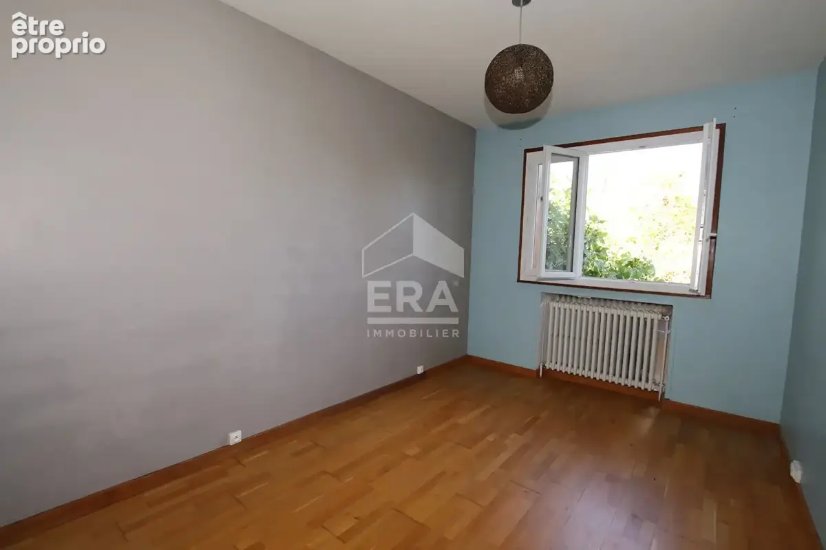 Maison 91m² à noisy-le-grand - photo 7