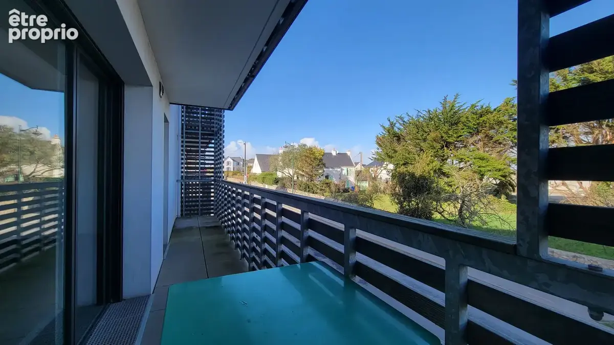 Appartement 41 m² - Plouharnel - photo 4
