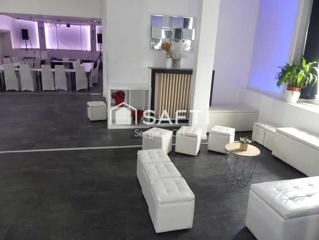 Commerce 282 m² à Gournay-Sur-Aronde  - photo 6