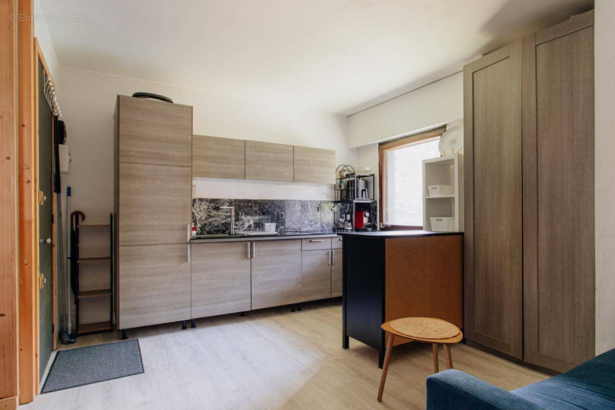 Appartement à MEGEVE