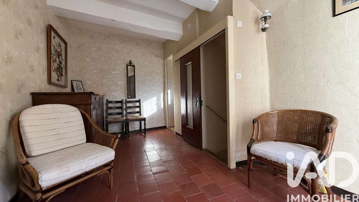 Photo 2 - Maison à ASPIRAN