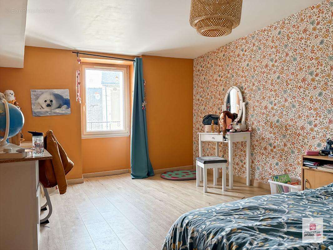 Maison Morannes 6 pièce(s) 142.8 m2 - photo 7