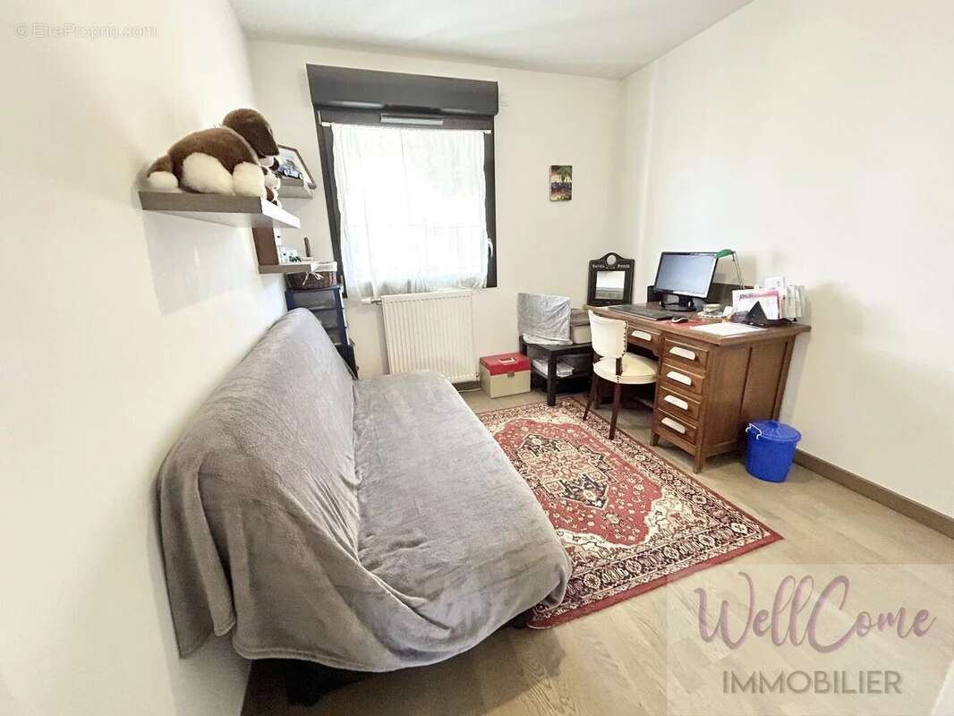 Appartement à AIX-LES-BAINS