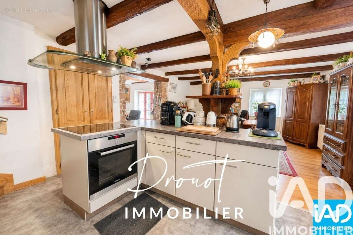 Photo 7 - Maison à GRENDELBRUCH