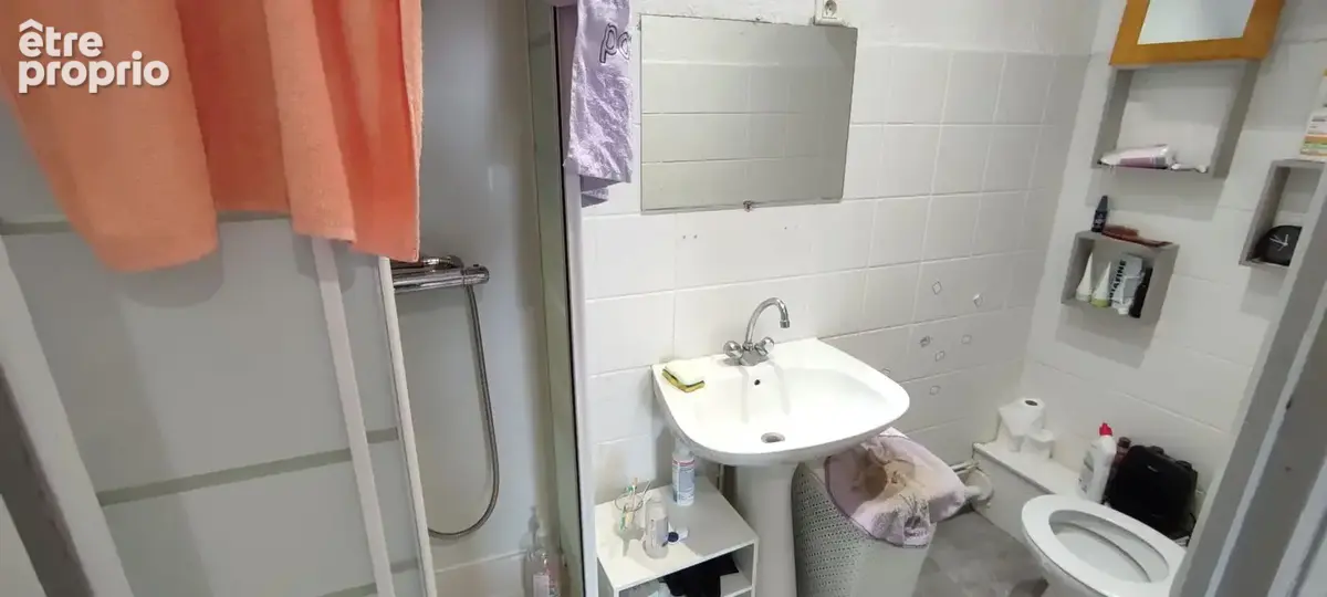Appartement À Vendre - photo 3