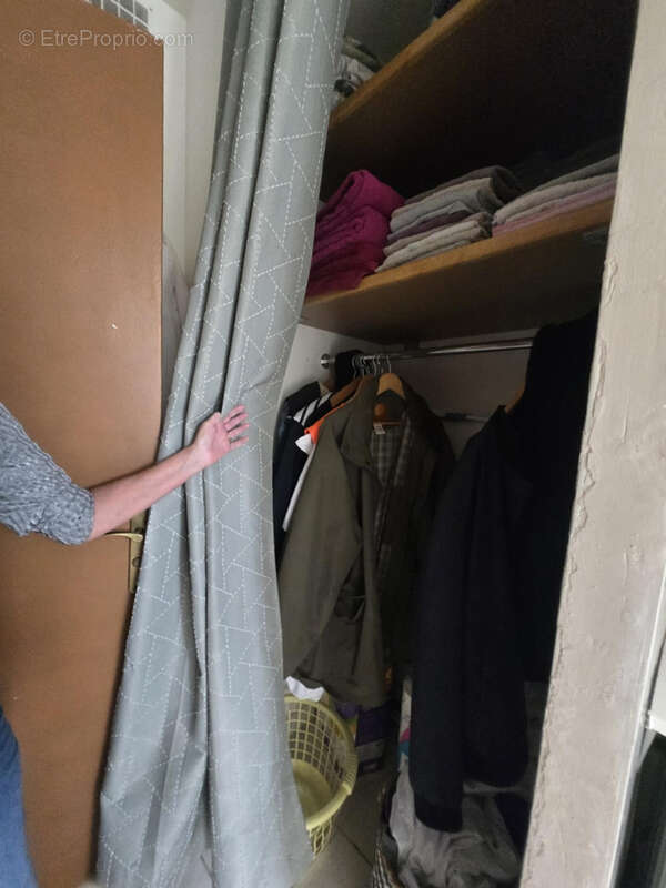 Appartement à FLEURY