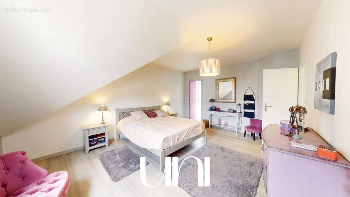 Maison à BOURGUEBUS