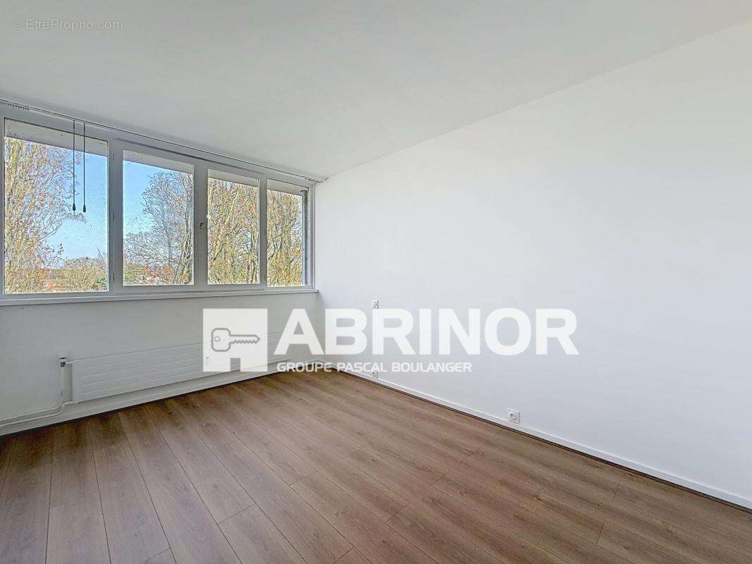 Appartement à ROUBAIX