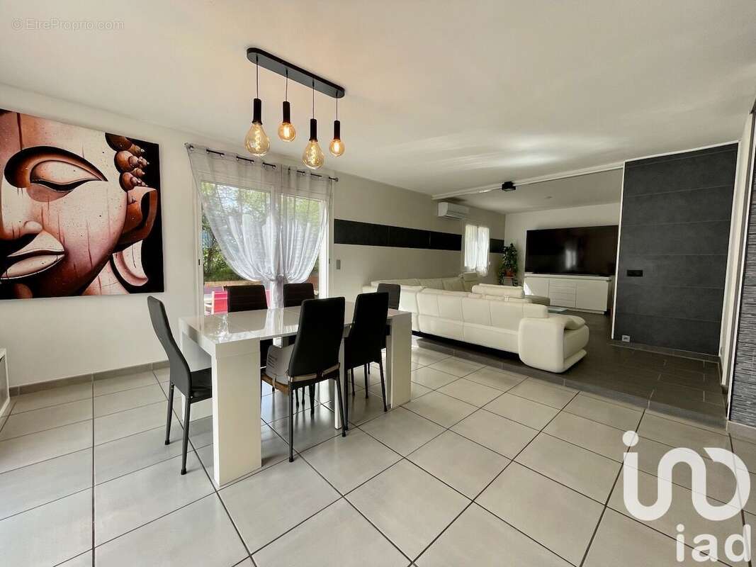 Photo 4 - Maison à MAUREILLAS-LAS-ILLAS