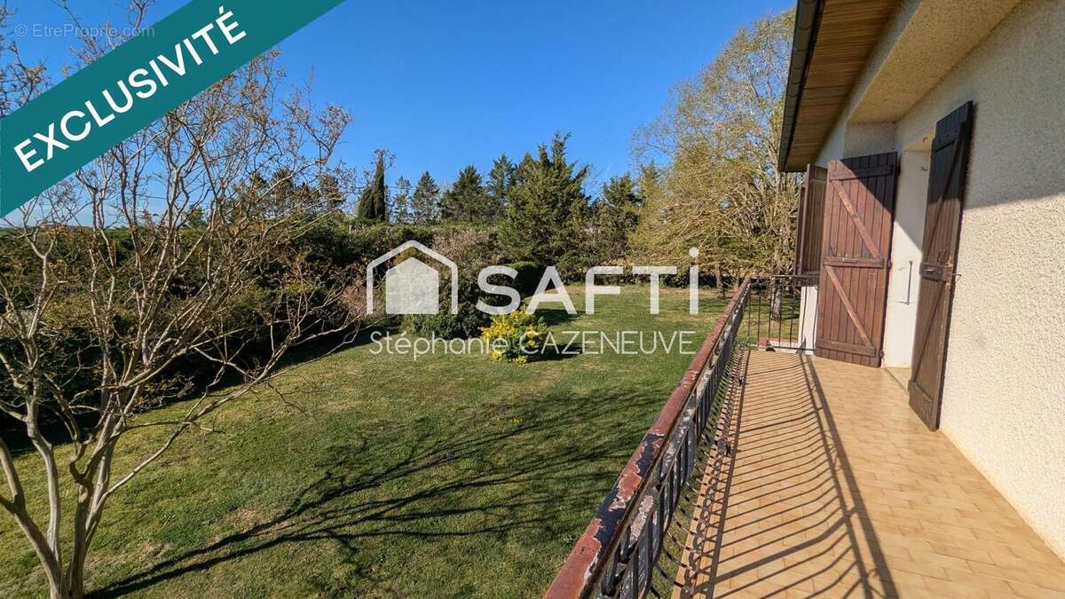 Maison 136 m² à Marsan  - photo 5