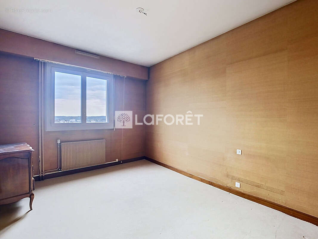 Appartement à LIMOGES