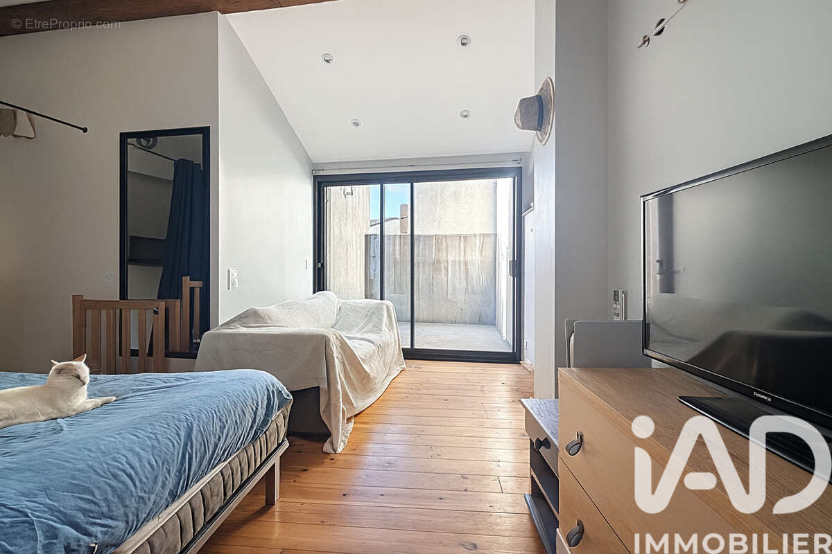 Photo 7 - Maison à PUISSALICON